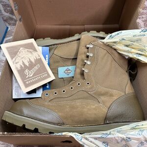 Danner USMC GORTEX RAT Tactical Boot
